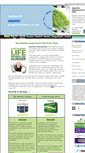 Mobile Screenshot of natural-appetite-suppressant.co.uk